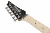 Ibanez GRGM21M-MPL Metallic Purple Gitara Elektryczna 3/4