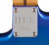 Fender Limited Edition H.E.R. Stratocaster Maple Fingerboard Blue Marlin