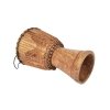 Kangaba KDJM09 djembe 9 ok 23cm x 40cm