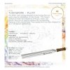 Meinl Sonic Energy TF-PL Kamerton 140,64 hz Pluton