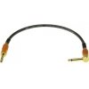 KLOTZ Funk Master TM-R0600 kabel gitarowy kątowy 6m