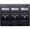 Zoom GCE-3 multiefekt interfejs