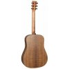 Martin D-X2E-01 Sit Koa HPL gitara elektro-akustyczna + pokrowiec