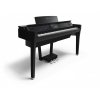 Yamaha CVP-909 PE pianino cyfrowe 