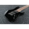 Ibanez RGMS8-BK Multi Scale Black