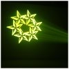 LIGHT4ME 150 SPOT RING głowica ruchoma LED