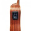 Dowina Sauvignon DCE-S gitara elektro-akustyczna