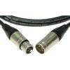 Klotz M2K1FM0500 kabel mikrofonowy 5m