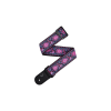 D'Addario 50RW11 Eco-Comfort Outrun Woven Monterey