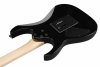 Ibanez GRG320FA-TRB Transparent Red Sunburst gitara elektryczna