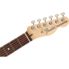 Fender American Performer Telecaster with Humbucking Rosewood Fingerboard Satin Surf Green