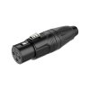 Roxtone RX3F-BG Wtyk typu XLR