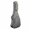 Hard Bag B-6160-41 szary Pokrowiec na akustyka