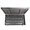 LIGHT4ME SUNSTRIP 1050 CASE 4IN1 skrzynia transportowa z kółkami na 4 listwy oświetleniowe