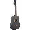Stagg C440M BLK PACK - gitara klasyczna, zestaw
