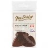 Dunlop 510P2.5 Primetone Standard 2,5mm KOMPLET 3 sztuki