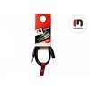 Red`s MCN 13 20 BK Kabel Mikrofonowy Jack/xlr żeński 2m