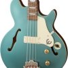 Epiphone Jack Casady Bass FPE
