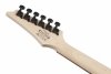 Ibanez RG421QM-CBB Cerulean Blue Burst