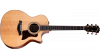 Taylor 314ce Studio Natural Gitara Elektro-Akustyczna
