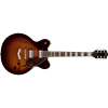 Gretsch Streamliner Center Block Double-Cut with V-Stoptail Laurel Fingerboard Broad’Tron™ BT-2S Pickups Forge Glow Maple