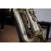 Henri Selmer Paris Saksofon Altowy SUPREME Antique Lacquered
