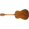 Fender CD-60 V3 NAT Dread WN gitara akustyczna