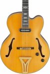 Ibanez PM3C-NAL Pat Metheny Signature Gitara Hollow-Body