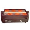 LIGHT4ME VENOM STROBE HEAD stroboskop blinder