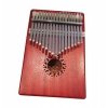 ArsNova WK-17 RD kalimba 17-głosowa