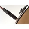RightOn! End-Pin Jack link Black zaczep do paska czarny