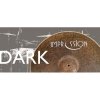 Impression Cymbals Dark 18 Thin Crash talerz