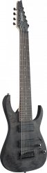 Ibanez RG9PB-TGF Transparent Gray Flat Gitara 9-cio strunowa