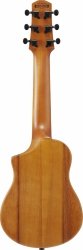 Ibanez AUP10N-OPN Guitalele Open Pore Natural