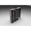 Monster Class-I-12WW kabel 2x jack prosty 3,6m