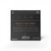 D'Addario XTJ1023 10-23 struny banjo 5str