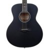 Arrow Gold A BLK Black gitara akustyczna