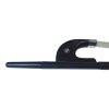 Ever Play BGF001 4/4 smyczek do konktrabasu fiber glass okrągły