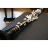 Henri Selmer Paris Klarnet B MUSE - Evolution