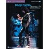 Hal Leonard Deep Purple Greatest Hits Guitar