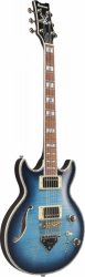 Ibanez AR520HFM-LBB Light Blue Burst