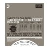 D'Addario EHR320 - Half Rounds 9-42