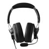 Austrian Audio PB17 Headset - Profesjonalne słuchawki z mikrofonem