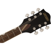 Gretsch G2604T Limited Edition Streamliner Rally II Center Block with Bigsby Laurel Fingerboard Two-Tone Bamboo Yellow Copper Metallic
