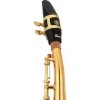 Yamaha YSS-82ZRUL Custom saksofon sopranowy nielakierowany
