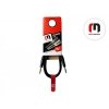 Red`s MCN 16 05 BK Kabel Mikrofonowy Standard 0,5m
