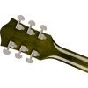 Gretsch G2604T Limited Edition Streamliner Rally II Center Block with Bigsby Laurel Fingerboard Rally Green Stain