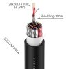 Roxtone STBN1204L15 Kabel wieloparowy