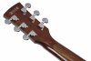 Ibanez PF16WCE-NT Natural Gloss 48mm Gitara Elektro-Akustyczna