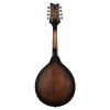 Ortega RMAE30-WB Mandolina A Satin Whiskey Burst z przystawką